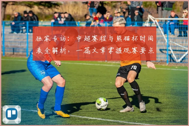 独家专访：中超赛程与熊猫杯时间表全解析，一篇文章掌握观赛要点